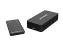 IOGEAR GHDMIS3 3-Port HD Audio/Video Switch with Remote