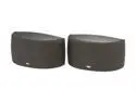 Klipsch Synergy S-10 Premium WDST Surround Speakers Pair