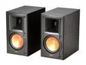 Klipsch Reference RB-51 II Bookshelf Speaker Pair