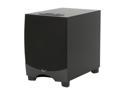 Klipsch Reference RW-10D 10'' Powered Subwoofer Each