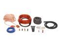 Sound Quest SQK8 8 Gauge Amp Wiring Kit