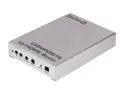 Gefen GTV-COMPSVID-2-HDMIS Composite to HDMI Scaler
