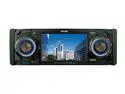 VALOR 1 DIN AM/FM/DVD Receiver with 3.5" TFT LCD Monitor