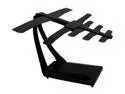SuperSonic SC-602 HDTV and Digital TV Indoor Antenna