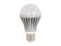 GPI Ledplux 7 Watt A19 LED Light Bulb Warm White 3000K - UL Listed