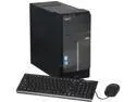 Acer Desktop PC ATC-605-UR2K Intel Core i5-4460 8GB DDR3 1TB HDD Intel HD Graphics 4600 Windows 7 Professional