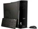 Acer Desktop Computer Aspire ATC-780-AMZi5 Intel Core i5-6400 8GB DDR4 2TB HDD Intel HD Graphics 530 Windows 10 Home
