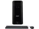 Acer Desktop Computer Aspire TC-780-AMZKi5 Intel Core i5-7400 8GB DDR4 2TB HDD Intel HD Graphics 630 Windows 10 Home 64-Bit