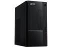 Acer Desktop Computer Aspire T TC-865-NESelecti5 Intel Core i5-8400 8GB DDR4 1TB HDD Intel UHD Graphics 630 Windows 10 Home 64-bit