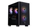 Acer Nitro 60 Gaming Desktop PC, Intel Core i7-14700F, GeForce RTX 4060, 32GB DDR5, 2TB PCIe Gen 4 SSD, Windows 11 Home, N60-640-UR13