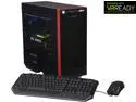 ABS Dominator ALI028 Intel Core i7 6700K (4.00 GHz) 16 GB DDR4 2 TB HDD 240 GB SSD GeForce GTX 980 Ti 6 GB Windows 10 Home
