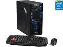 ABS Vulcan GeForce GTX 960 Gaming Desktop PC ALI041 Intel Core i5 4690 (3.50 GHz) 8 GB DDR3 1 TB HDD Windows 10 Home 64-Bit