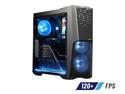 ABS TUF - Intel i7-8700 - GeForce GTX 1080 - 16GB DDR4 - 240GB SSD - 2TB HDD - Gaming Desktop PC