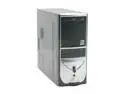 ABS Desktop PC Awesome V1D 25 3200+ 512MB DDR 80GB HDD ATI Radeon Integrated Graphics Windows XP Home
