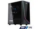 ABS Rogue H - Intel i5-9400F - GeForce RTX 2060 - 16GB DDR4 - 512GB SSD - Gaming Desktop PC