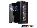ABS Gladiator Gaming PC- Intel i7-9700 - GeForce RTX 2070 Super - 16GB DDR4 - 512GB SSD
