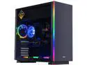 ABS Prism B - Ryzen 7 3700X - GeForce RTX 2070 Super - 16GB DDR4 - 1TB SSD - Gaming Desktop PC