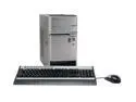 Acer Desktop PC Aspire ASE360-U-D3801 3800+ (2.00 GHz) 1GB DDR 250GB HDD ATI Radeon X600se Windows XP Media Center
