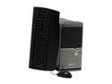 Acer Desktop PC Veriton VM410-UD5000P 5000+ 2GB DDR2 160GB HDD ATI Radeon X1200 IGP Windows XP Professional