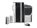 Acer Desktop PC Aspire AM3100-UD5200A Athlon 64 X2 5200+ 3GB DDR2 500GB HDD ATI Radeon X1250 IGP Windows Vista Home Premium (English / French)