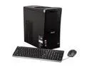 Acer Desktop PC AM3450-UR10P (PT.SHDP2.004) AMD FX-Series FX-8100 6GB DDR3 1TB HDD AMD Radeon HD 7350 1GB Windows 7 Home Premium 64-Bit