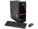 Acer Desktop PC Predator AG3-605-UR20 (DT.SPXAA.001) Intel Core i7-4770 32GB DDR3 3TB HDD + 24GB SSD HDD NVIDIA GeForce GTX 660 1.5GB Windows 8