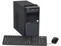 Acer Desktop PC Veriton 2 VM2611G-UG2020X (DT.VFFAA.005) Intel Pentium G2020 4GB DDR3 500GB HDD Intel HD Graphics Windows 7 Professional 64-bit