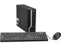 Acer Desktop PC VX2631-UR11 Intel Core i3-4130 4GB DDR3 500GB HDD Intel HD Graphics 4400 Windows 7 Home Premium 64-Bit