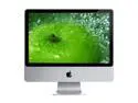 Apple All-in-One Desktop iMac MB420LL/A-R 3.06GHz 4GB DDR3 1TB HDD 24" Mac OS X 10.6 Snow Leopard