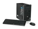 HP Desktop PC Pavilion A6430F(KJ378AA) AMD Phenom X3 8400 3GB DDR2 640GB HDD NVIDIA GeForce 6150 SE Windows Vista Home Premium