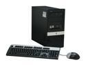 HP Compaq Desktop PC DX2450(KA439UT#ABA) AMD Athlon 64 1640B 512MB DDR2 80GB HDD NVIDIA GeForce 6150 SE Windows Vista Business / XP Professional downgrade