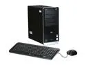HP Desktop PC Pavilion A6600F(FK792AAR) Intel Pentium E2200 3GB DDR2 320GB HDD NVIDIA GeForce 7100 Windows Vista Home Premium 64-bit