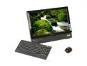 Lenovo Desktop PC IdeaCentre A700(4024-1AU) Intel Core i7-720QM 4GB DDR3 1TB HDD 23" Touchscreen Windows 7 Home Premium 64-bit