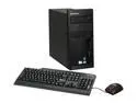 ThinkCentre Desktop PC M58 (7244A39) Intel Pentium E6600 2GB DDR3 500GB HDD Intel GMA 4500 Windows 7 Home Premium 32-Bit