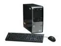 COMPAQ Desktop PC Presario SR5350F(GX618AAR) Intel Pentium E2160 2GB DDR2 360GB HDD Intel GMA 950 Windows Vista Home Premium
