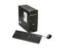 COMPAQ Desktop PC Presario CQ5320F(AY030AA#ABA) AMD Athlon II X2 240 3GB DDR3 500GB HDD NVIDIA GeForce 6150 SE Windows 7 Home Premium 64-bit