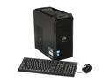 Gateway Desktop PC DX4860-UB21P Intel Core i5-2300 8GB 1TB HDD Windows 7 Home Premium 64-Bit