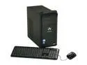 Gateway Desktop PC DX4870-UR11P (DT.GDDAA.002) Intel Core i7-3770 10GB DDR3 2TB HDD Intel HD Graphics Windows 7 Home Premium 64-Bit