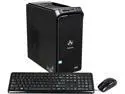Gateway Desktop PC DX4860-UR29 Intel Core i5-3330 6GB DDR3 1TB HDD Intel HD Graphics Windows 8