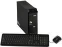 Gateway Desktop PC SX Series SX2110G-UW23 (DT.GEPAA.002) AMD E1-1500 6GB DDR3 500GB HDD AMD Radeon HD 7310 Windows 8 64-Bit