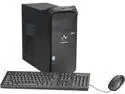 Gateway Desktop PC DX4885-UR1C Intel Core i5-4440 4GB DDR3 1TB HDD Intel HD Graphics 4600 Windows 8.1
