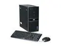HP Desktop PC Pavilion Elite HPE-210F AMD Phenom II X4 945 8GB DDR3 1TB HDD ATI Radeon HD 5450 Windows 7 Home Premium 64-bit
