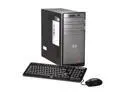 HP Desktop PC Pavilion p6740f (BV525AA#ABA) AMD Phenom II X4 955 8GB DDR3 1.5TB HDD ATI Radeon HD 4200 Windows 7 Home Premium 64-bit