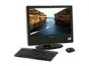 AVERATEC Desktop PC F1 D1002UHCE-1 Intel Core 2 Duo E4600 2GB DDR2 320GB HDD 22" Windows Vista Home Premium