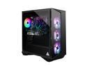 MSI Gaming Desktop Aegis ZS 5TC-428US AMD Ryzen 7 5700G 16GB DDR4 1TB SSD GeForce RTX 3060 Windows 11 Home