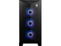 MSI Aegis RS2 Gaming PC, Intel Core i7-14700KF, GeForce RTX 4070 SUPER, 16GB DDR5, 2 TB PCIe SSD, Windows 11 Home, Aegis RS2 C14NUE7-824US