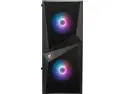 MSI Codex R2 Gaming Desktop PC, Intel Core i5 13400F, RTX 4060, 16GB DDR5, 1TB SSD, Windows 11 Home 64-bit, Codex R2C C13NUC5-287US