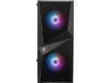 MSI Codex Z2C Gaming Desktop PC, AMD Ryzen 7 8700F, RTX 4060, 16GB DDR5, 1TB SSD, Windows 11 Home 64-bit, Codex Z2C B8NUC-288US