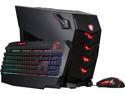 MSI Gaming Desktop Aegis 3 Plus Intel Core i7 8th Gen 8700 (3.20 GHz) 16 GB DDR4 2 TB HDD 256 GB PCIe NVMe SSD NVIDIA GeForce GTX 1070 Ti Windows 10 Home 64-Bit