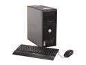 DELL Desktop PC OptiPlex 740 MT 2.40GHz 2GB 80GB HDD Windows XP Professional